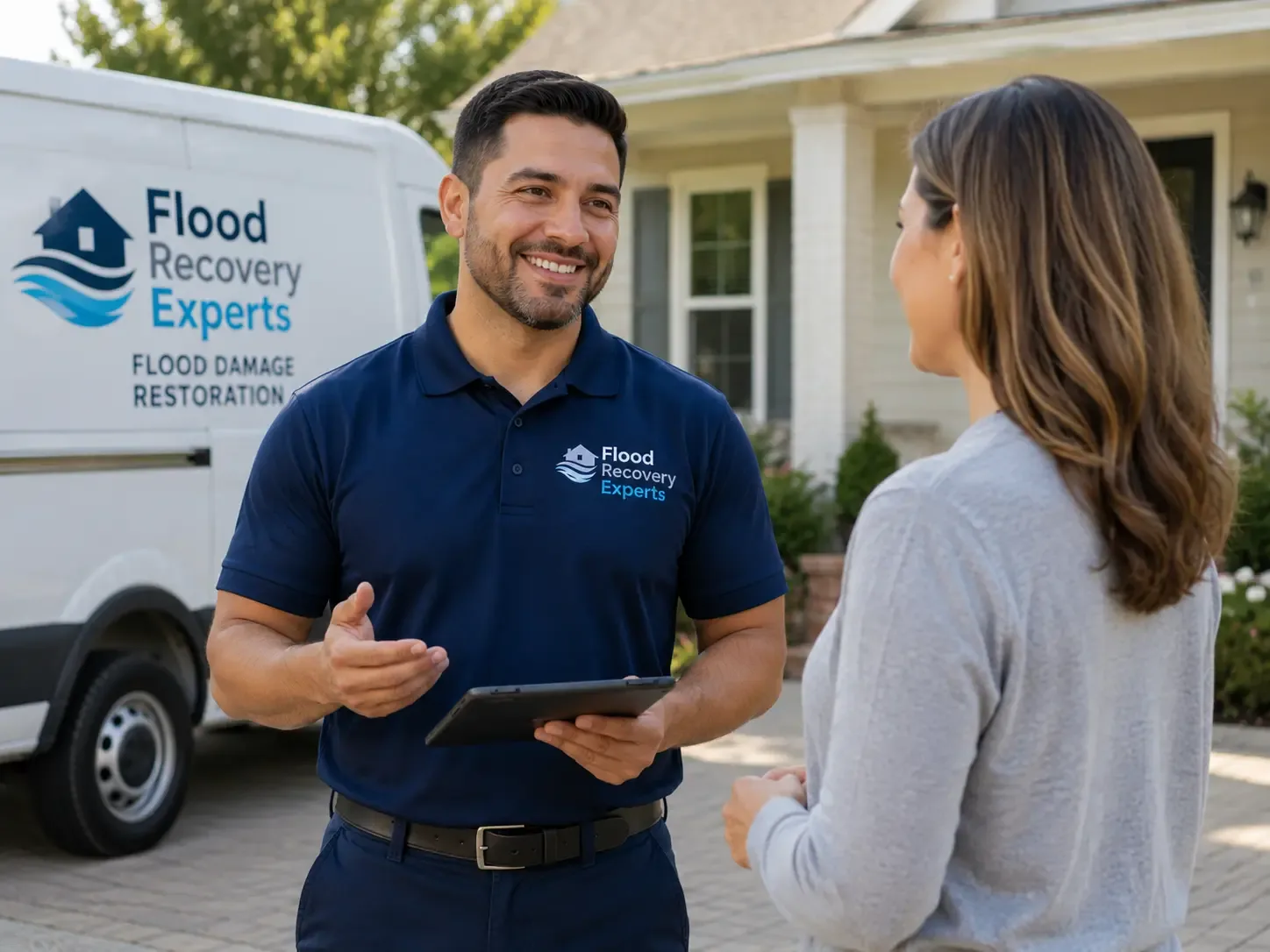 Flood Damage Cleanup Raphine, VA FAQs